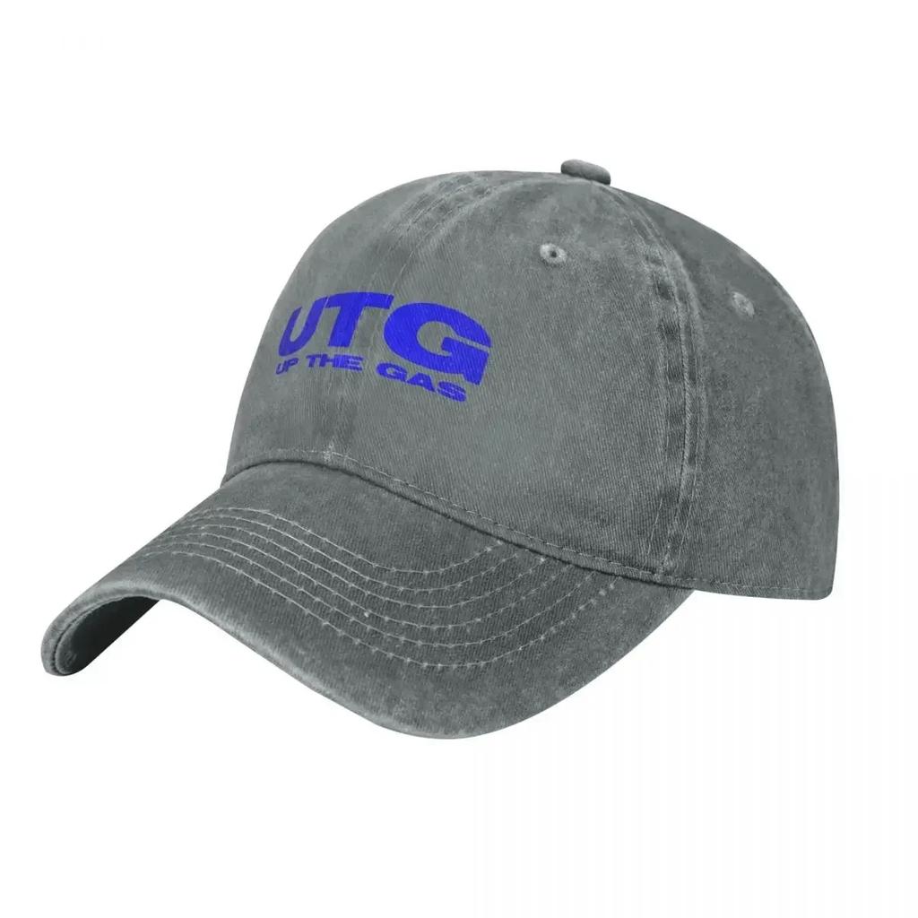 Bristol Rovers up the gas Baseball Cap Golf Hat New Hat Golf Cap Hats Man Women's