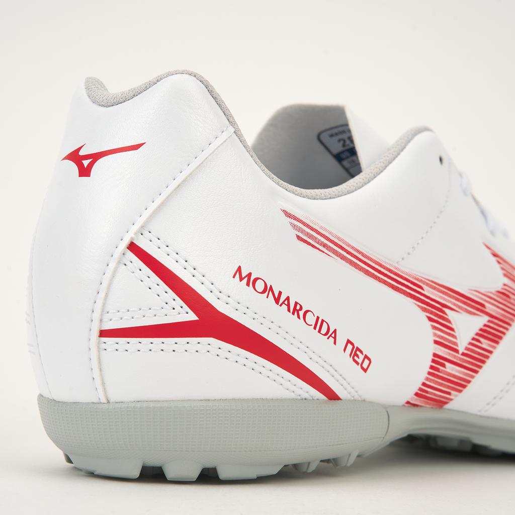 Mizuno Monarcida Удобные Повседневные Противоударные AG (Резиновые короткие шипы) Амортизирующие износостойкие футбольные бутсы Унисекс Футбольные бутсы P1GD242560