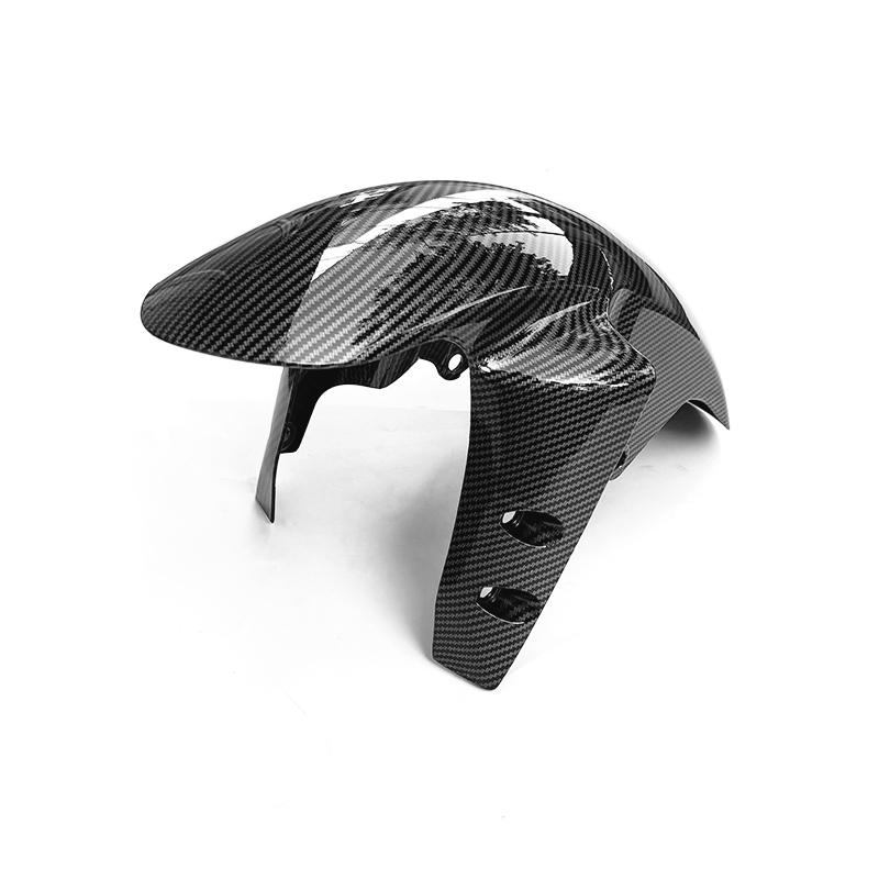 YZF-R6 2005 Motorcycle Parts Front Fender Mudguard Splash Guard For Yamaha YZF-R1 2002-2008 FZ8 FAZER 2011-2013 FZ1 2005-2008