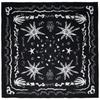 SSERPE Cast Dreams No Worries Scarf Black