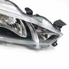 Compatible Headlight Shell for 2014-2016 Yaris - Front Light Half Assembly