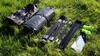 AlpenTent Tour 5 XXL Large 5-person tent 16m2