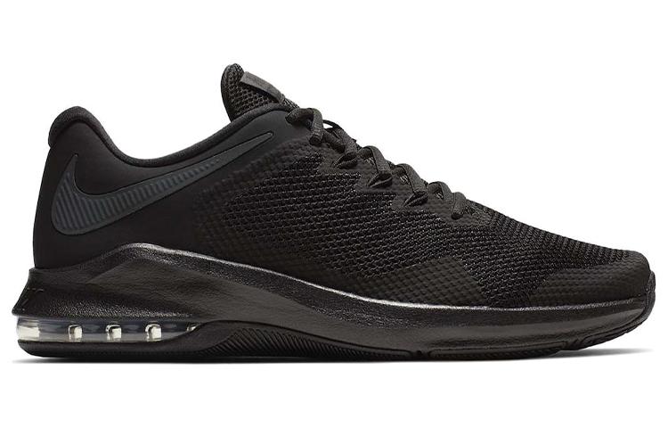 Nike Air Max Alpha Trainer 'Черный Антрацит' AA7060-009