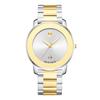Ultra Thin Men's Quartz Watch Fashion Simple Light Luxury Male Wristwatch For Daily Wear Business Casual Outdoor Activities