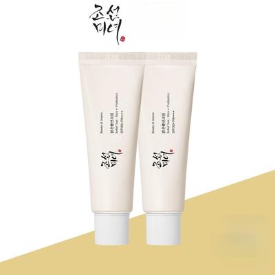 Солнцезащитный крем Relief SPF50+PA++++