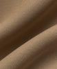 Obeodyupeulleeo Wool Pleated Skirt_Beige