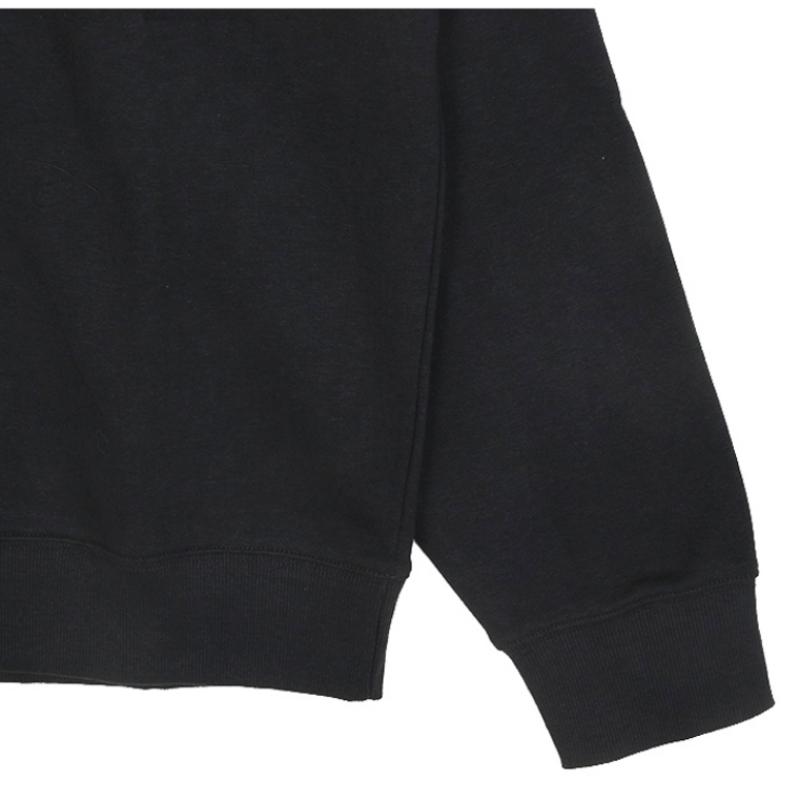 New Balance Свитшот Half Club с маленьким логотипом, полуприлегающего кроя Nbncfcog01 19