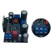 TDA7294 Мощная плата усилителя сабвуфера Моно 100 Вт Усилитель уровня Hi-Fi для глубокого баса Звуковой компонент