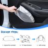 For Renault 2026 New Hub Caps Car Window Sunshade Cover Foldable UV Protection For Renault Clio Koleos Megane Espace QM6 Kadjar 