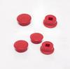 MOQIAN 5 шт. Низкопрофильные колпачки TrackPoint для Lenovo Thinkpad T490, T490s, T480s, T470s, T470p, T460s, X395, X390, E480, E490, E580, E590, X1 Extreme