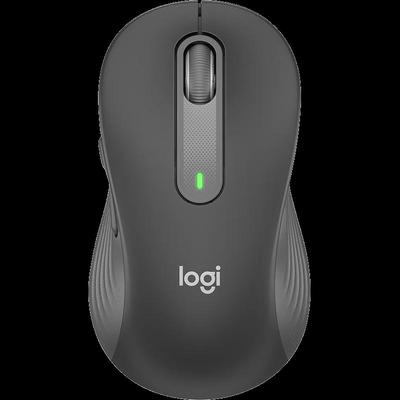 Беспроводная мышь Logitech M650 с двумя режимами работы