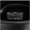 Vivienne Westwood Squire Vegan Bio Green Grain Square Chain Crossbody Bag 48030008u S000d N403