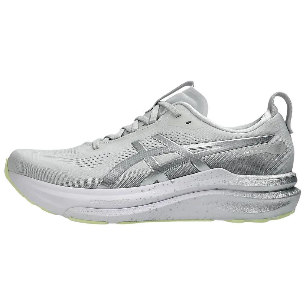 Asics GEL KAYANO 33 Мужские беговые кроссовки Серые