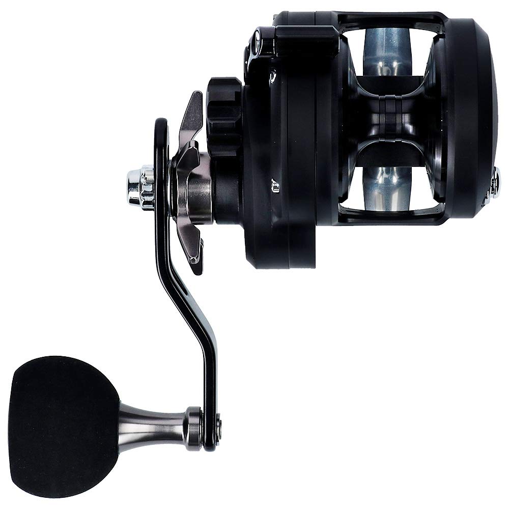 Daiwa Мультипликатор 19 Catalina 15H (ДАЙВА) (Модель 2019 года)