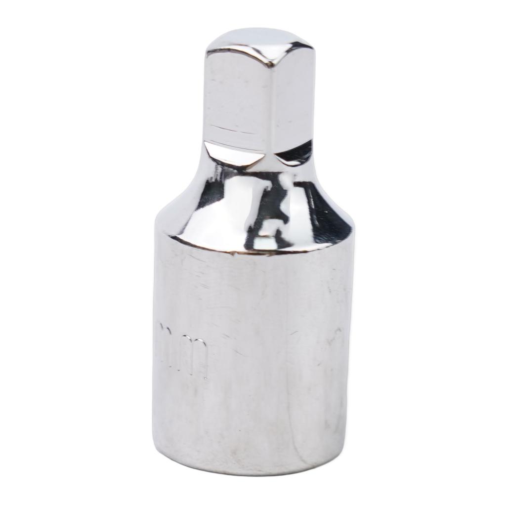 8 мм квадратный ключ для сливной пробки масляного поддона инструмент для снятия винтовой головки 3/8 хром-ванадиевая сталь сливная пробка масляного поддона