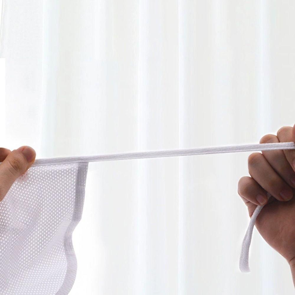 Пылезащитный щиток для трахеостомической канюли, дышащий чехол для шеи и трахеи, аксессуары, пылезащитный чехол