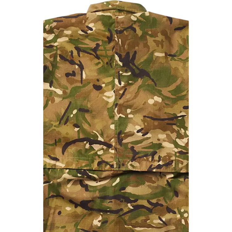 Palace Куртка-рубашка Ark Air P14JK068
