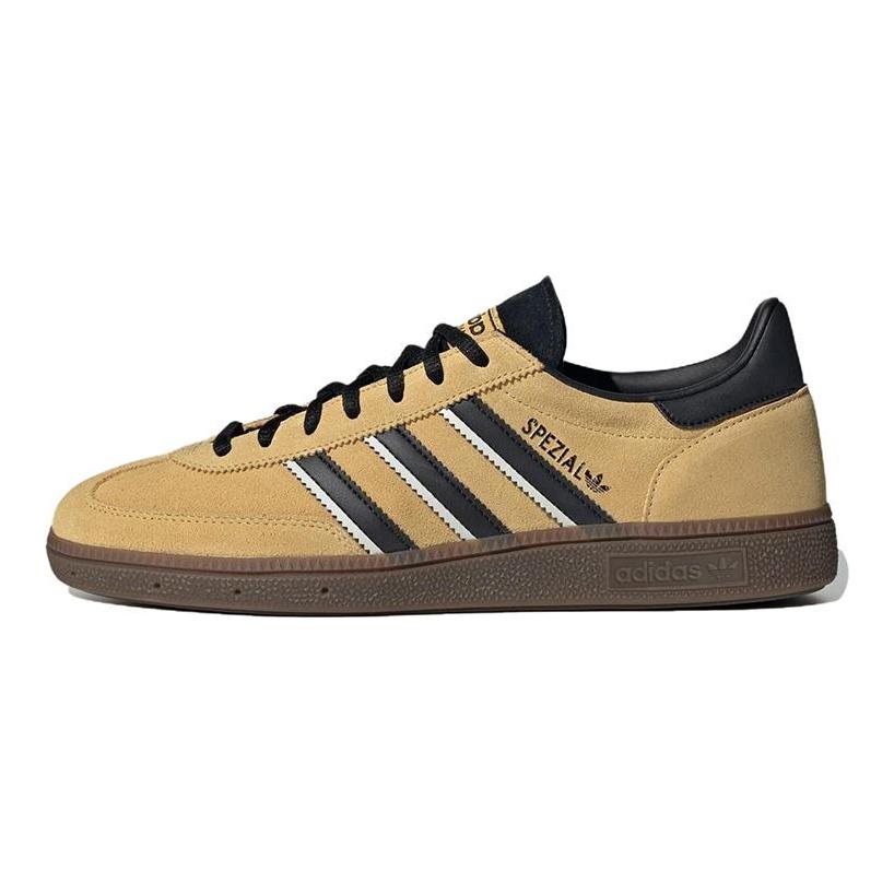 adidas Handball Spezial 'Овсяный Черный' IF9014