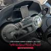 USB-держатель для телефона с зарядкой для BMW K1600B/GT/GTL (2011-2020)
