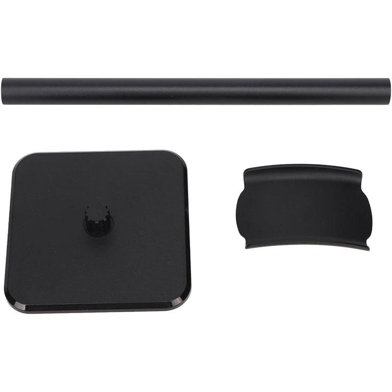 Подставка для наушников, держатель для гарнитуры, подставка для наушников с алюминиевой опорной планкой, для всех размеров наушников