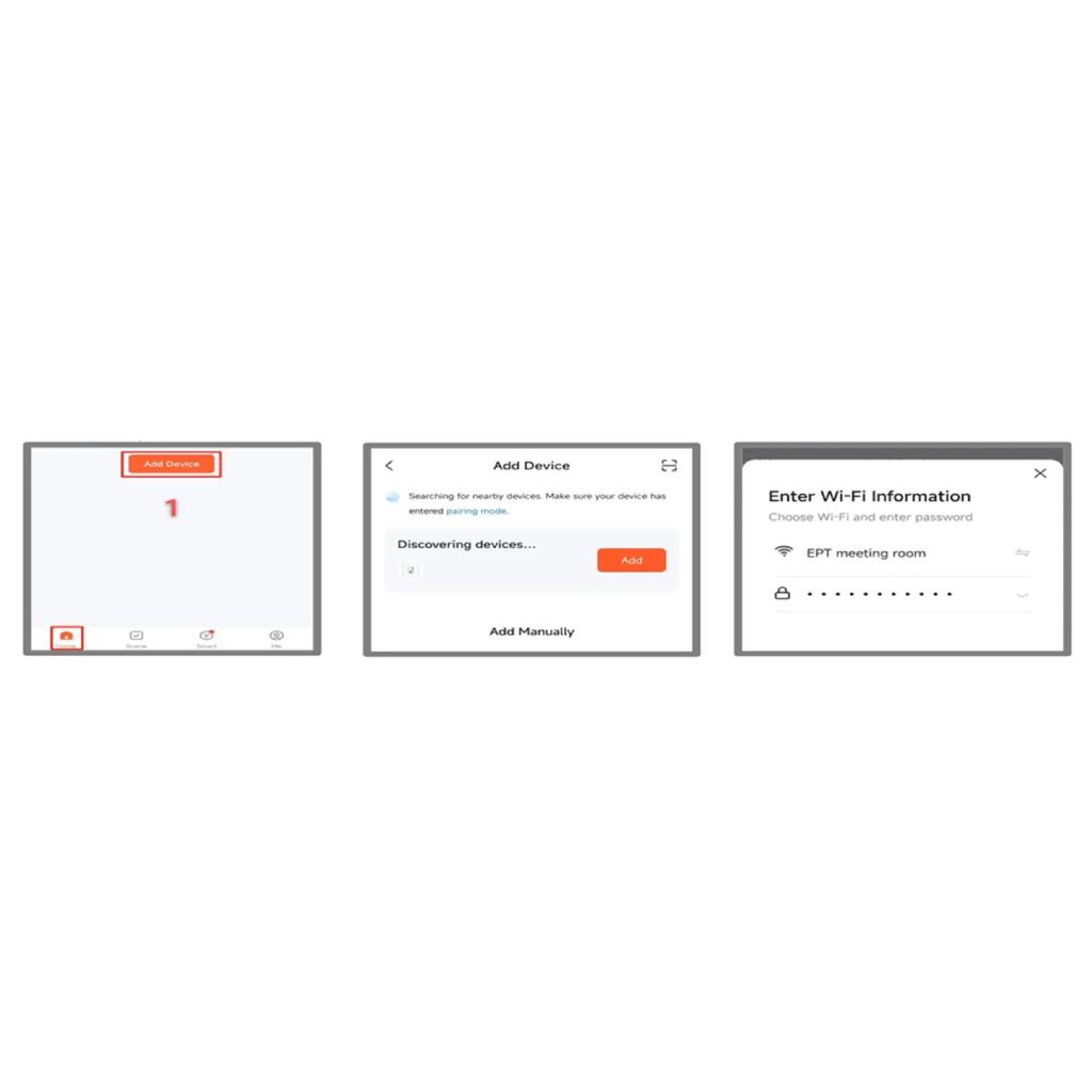 EPTTECH TLC2326LS-WL Wi-Fi Монитор уровня в баке Tuya Smart Life Датчик уровня воды/масла 433 МГц ЖК-дисплей Мобильный индикатор Сигнализация