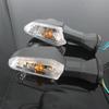 Для Z750 Versys 650 1000 Versys650 Versys1000 ER-6N Мотоцикла Передний / Задний Указатель Поворота Сигнальная Лампа