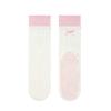 Non Slip Pilates Socks Cotton Grip Socks New Ballet Socks  Women