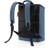 Рюкзак Reisenthel overnighter M twist blue (EG4027)