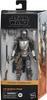 Star Wars Black Series The Mandalorian Action Figure E9358 Genuine Product 6-inch