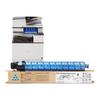 Совместимый тонер и девелопер Jingcheng для серии Ricoh MPC3003/C3503