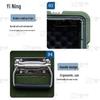 Military Grade Rotational Molding Storage Box