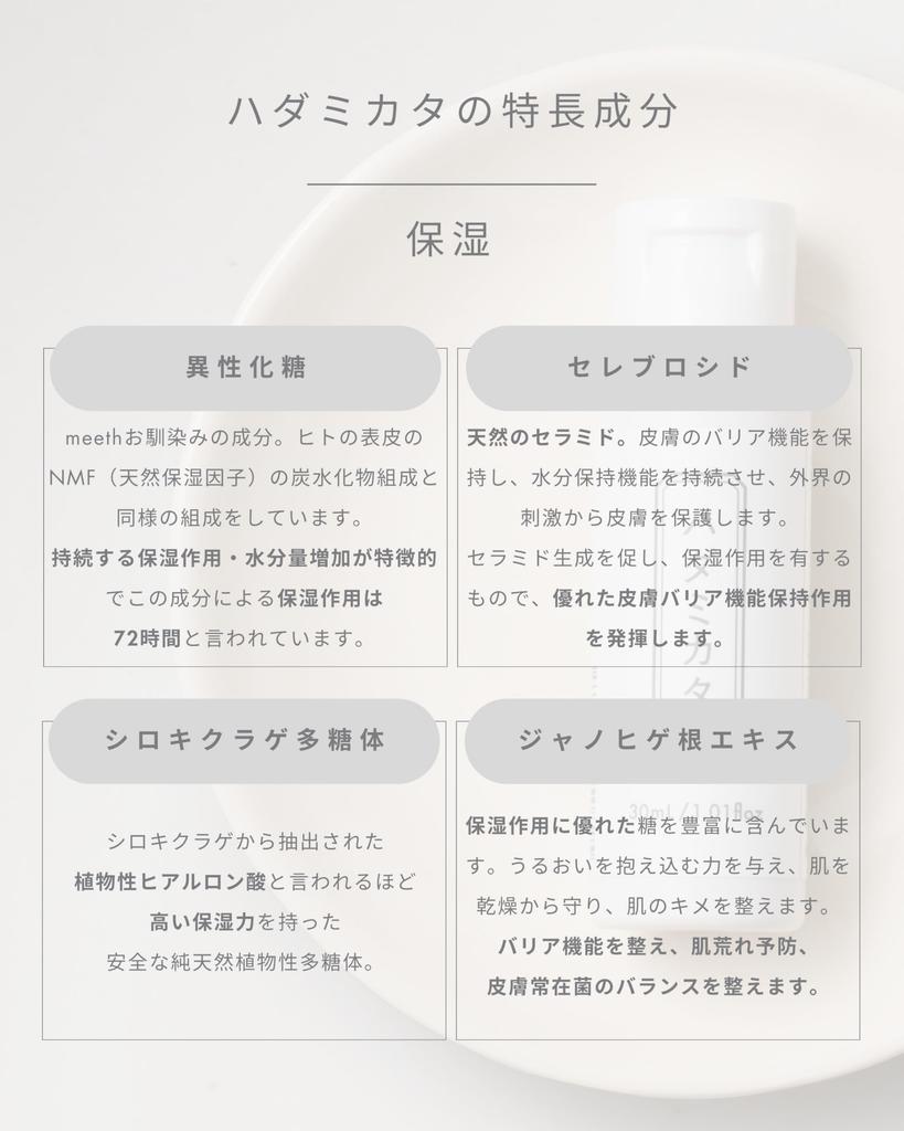 Meeth PLUS Хадамиката 30 мл [Сыворотка/Уход за покраснениями/Увлажняющий/Гидратирующий/Предотвращает раздражение кожи/Уход за кожей/Косметика]