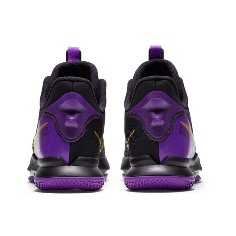 Nike Кроссовки LeBron Witness 5 EP 'Lakers' CQ9381-001