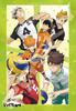 Jigsaw Puzzle Anime Strong Enemy 1000 Pieces "Haikyu!!" (1000T-508)
