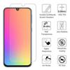 Закаленное стекло для Samsung Galaxy A50 A71 A51 A30 A01 A20S M31 Защитная пленка для экрана A10 A20 A30 A40
