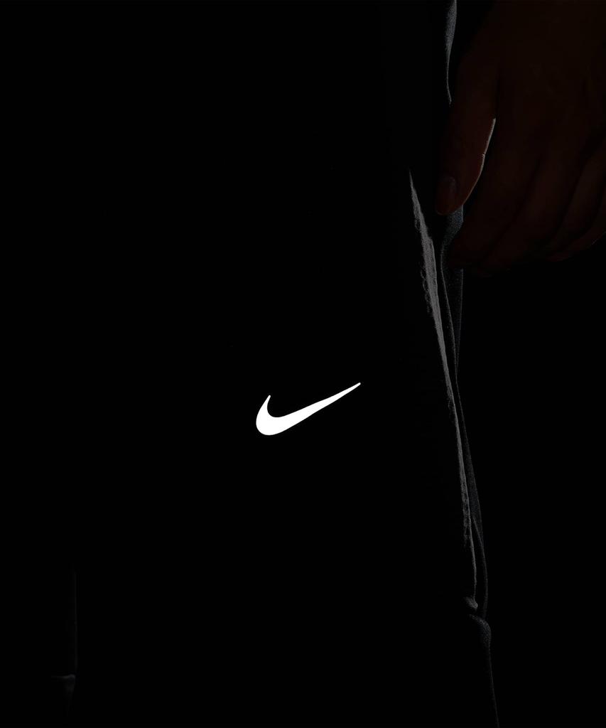 NIKE Challenger Therma Fit Winterized Running Pants M - Black:Anthracite:Black / Hv2674-010