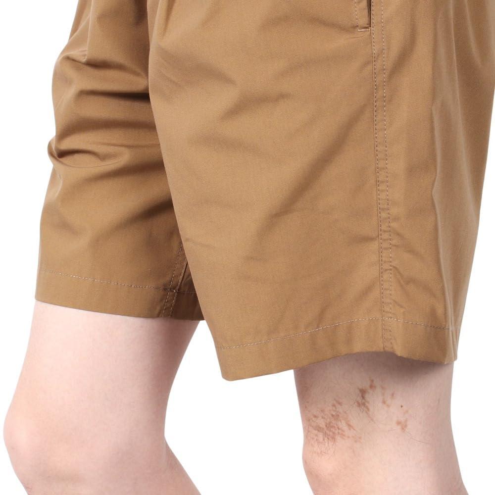 Повседневные шорты Plunge Divers Brown [Chums] Мужские