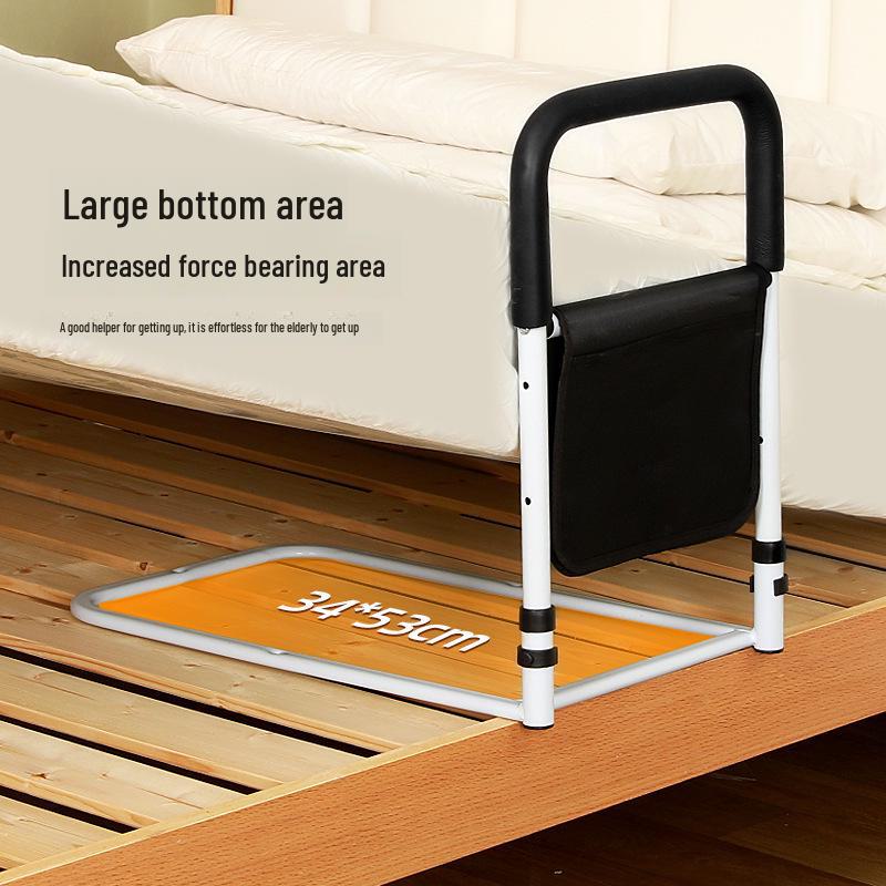 Складные поручни без проколов для пожилых и беременных женщин — безопасное средство для подъема