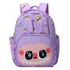 Kids Backpack Playful With Comfortable Shoulder Straps Ideal For Boys And Girls Ages 3 To 6