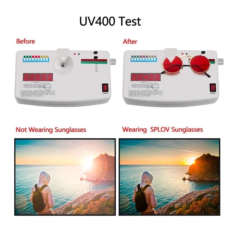 Винтажные солнцезащитные очки в стиле стимпанк с откидной крышкой, ретро-круглые солнцезащитные очки в металлической оправе для мужчин и женщин, круглые неполяризованные очки