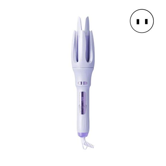 32 мм автоматические щипцы для завивки волос с 4 регулируемыми температурами, быстрый нагрев, электрические вращающиеся щипцы для завивки волос, отрицательные ионы, керамическая палочка для завивки женских волос