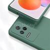 Для Xiaomi POCO F4 чехол для POCO F5 Pro F4 X4 GT M4 Pro X4 Pro C40 M5 M5S X5 X3 F3 Pro чехол силиконовый TPU защитный резиновый бампер чехол