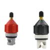 Inflatable Boat Paddle Adapter Standard Schrader Conventional Air Pump Converter Paddleboard Pump Adapter for SUP Board