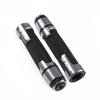 Для SYM Joymax Z 125 200 250 300 GTS 250i 300i T3 7/8'' 22 мм Аксессуары для мотоциклов Концевики руля Рукоятки Руль Ручки Руля