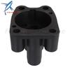 Outboard Engine 6E0-44311-01 6E0-44311-00 F4-03000019 Water Pump Housing for Yamaha Parsun HDX Hidea Powertec 4HP 5HP