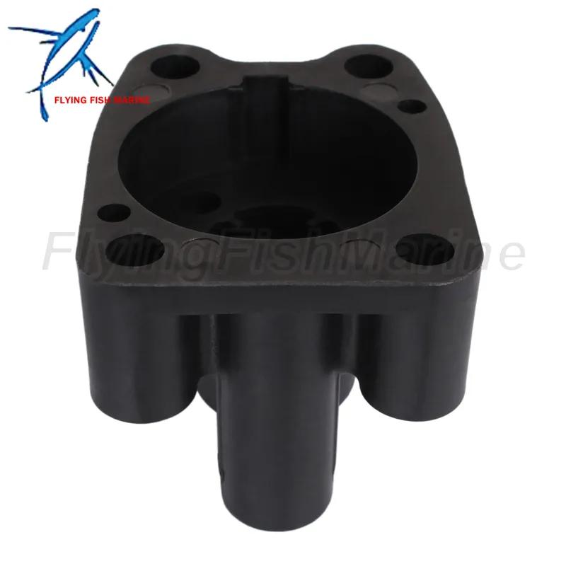 Outboard Engine 6E0-44311-01 6E0-44311-00 F4-03000019 Water Pump Housing for Yamaha Parsun HDX Hidea Powertec 4HP 5HP