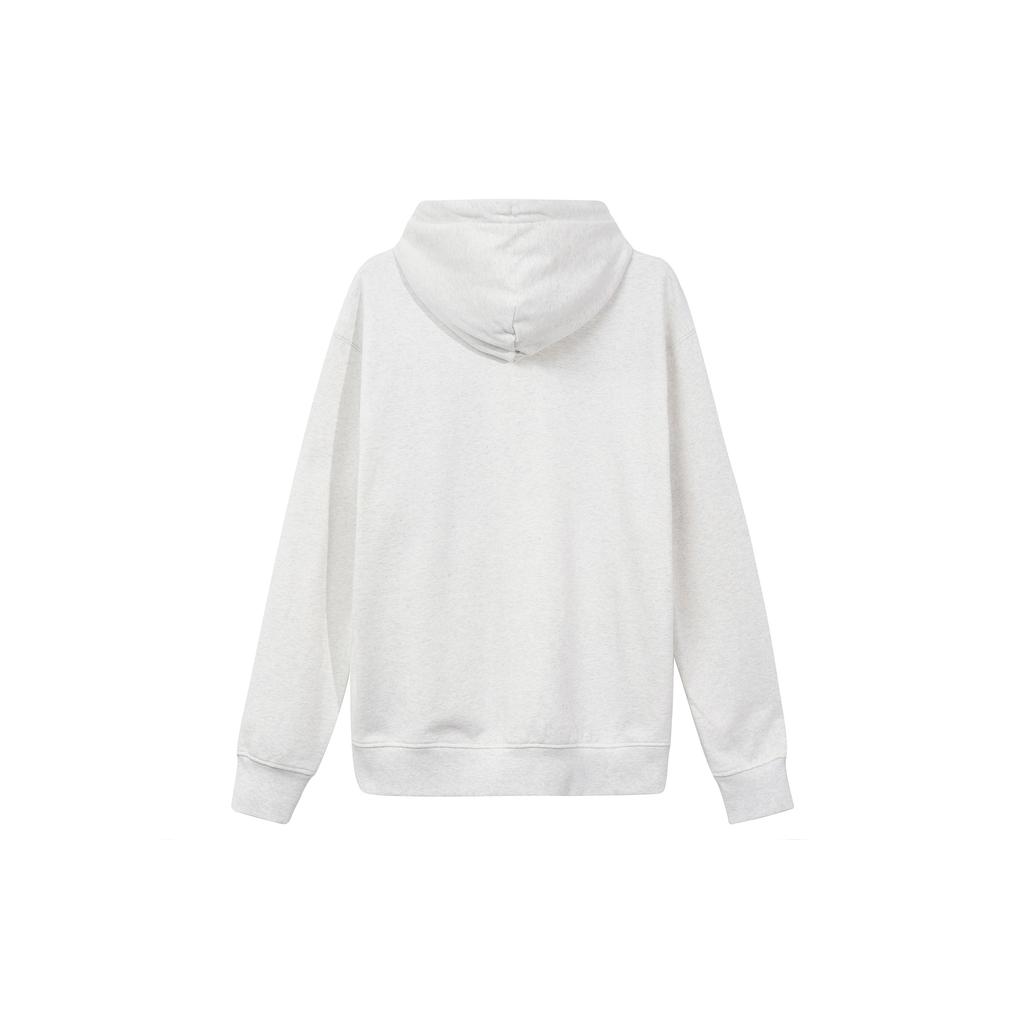New Jordan Sail Sweatshirt Men's White DQ7339-134