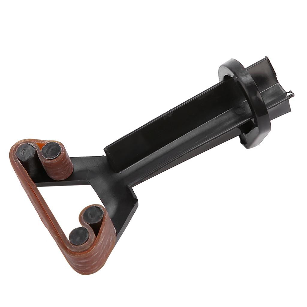 9 Balls Y Shaped Billiards Pool Cue Tip Clip Clamp Fastener Repair Tool Billiard Rod Accessory
