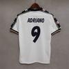 Parma Retro Soccer Jersey 1990s 2000s Vintage Football Shirt Zola Crespo Nakata Short Sleeve Unisex