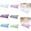 Beauty Bed Sheet with Hole Polyester Reusable Massage Bed Cover Tools Accessories for Beauty Massage Couch Salon Table Hotel Men